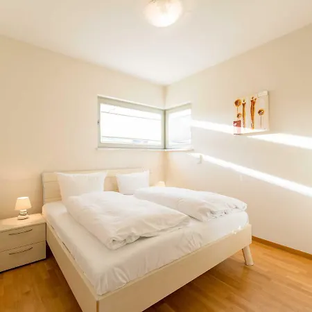 Estrelia - Apartement 6 아파트 *